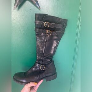 FIORENTINI+BAKER Boots